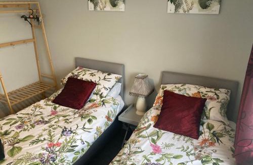 Portstewart House | North Coast Retreat