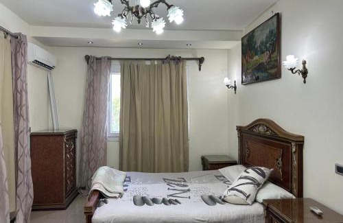 Borg el Arab Apartment | North coast Sedra Resort Chalet قريه سيدرا الساحل الشمالي علي البحر شاليه ثلاث غرف