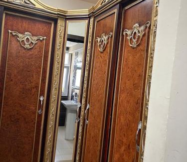 Borg el Arab Apartment | North coast Sedra Resort Chalet قريه سيدرا الساحل الشمالي علي البحر شاليه ثلاث غرف