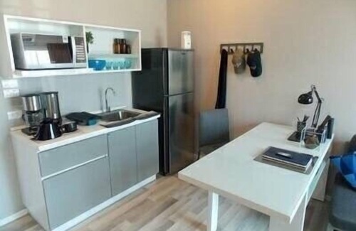 Mae Hia Apartment | North condo Serene lake