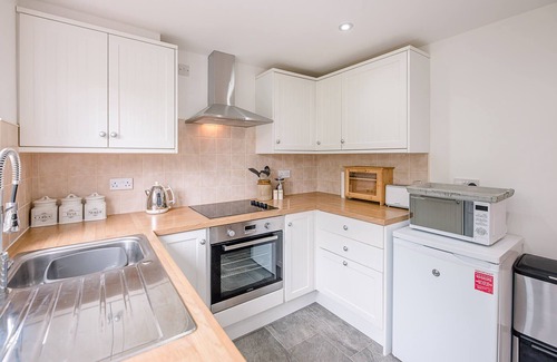 Bawdsey Cottage | North Cottage, Alderton