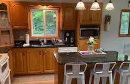 Errol House | North Country Vacation Oasis-Akers Pond