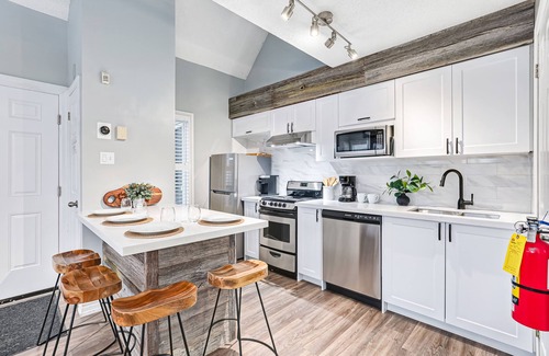 Craigleith Condo | North Creek Resort Condos
