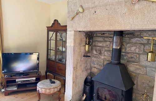 Gunnerton House | North Farm