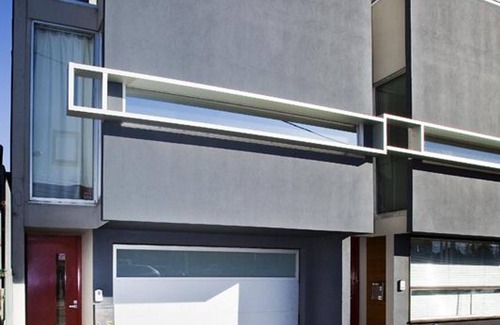 Fitzroy North House | North Fitzroy Townhouse
