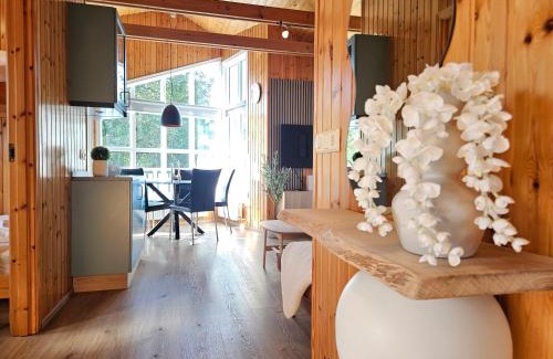 Akureyri House | North Forest Retreat