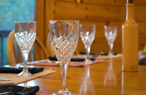 Cabins Cabin | North Fork Mountain Inn