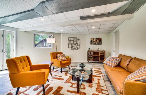 North Freedom Apartment | North Freedom Studio Near Hiking!