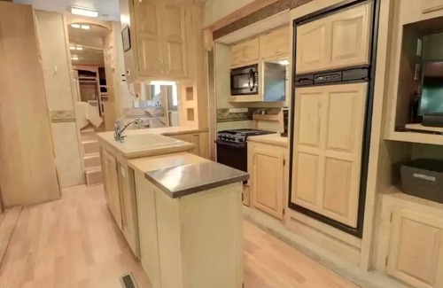 Cleveland RV Rental | North Georgia Mountain Getaway