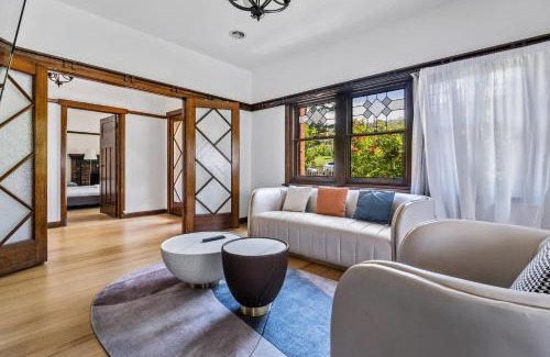 North Hobart Apartment | North Hobart cozy house No party