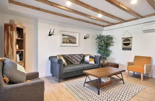 Old Quebec Apartment | North House - Spectacular 3 Bedroom Old Quebec Penthouse