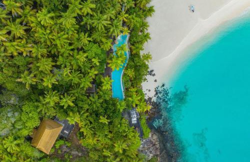Ile du Nord Hotel | North Island, a Luxury Collection Resort, Seychelles