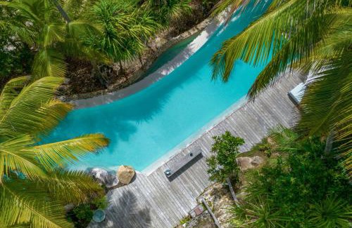 Ile du Nord Hotel | North Island, a Luxury Collection Resort, Seychelles