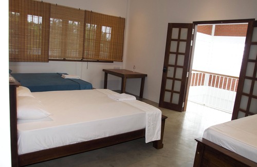 Pachchilaipalli Other | North Joy Tripple Room