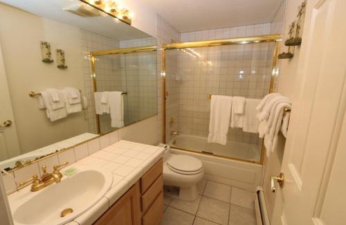 Incline Village Cabin | North Lake Lodges & Villas