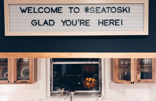 Kings Beach House | North Lake Tahoe House: Ski & Beach