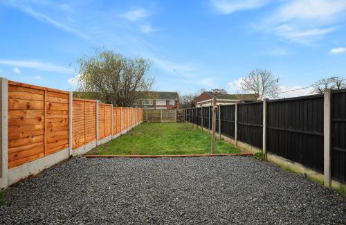 Messingham House | North Lincs Cosy Home
