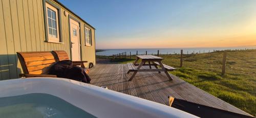 Muasdale Other | North Muasdale Farm, Ewe View