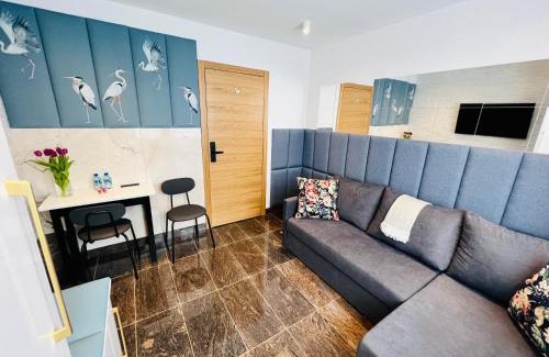 Orunia-St. Wojciech-Lipka Apartment | North Nest Luxury Suites