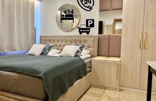 Orunia-St. Wojciech-Lipka Apartment | North Nest Luxury Suites