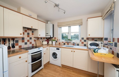 Snettisham Cottage | North Norfolk Coastal Cottage in the beautiful village of Snettisham