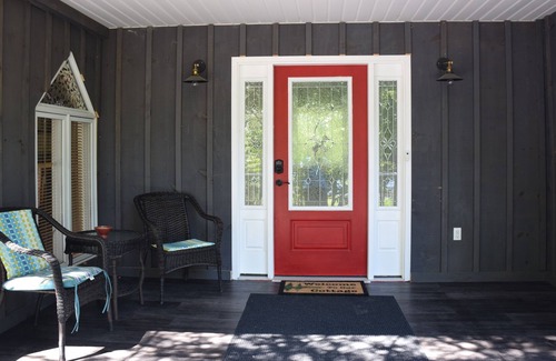 Huntsville Cottage | North of the 6ix 3+ Bedroom Muskoka Cottage