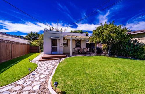 Altadena House | North Park Sanctuary