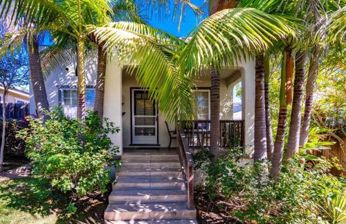 Altadena House | North Park Sanctuary