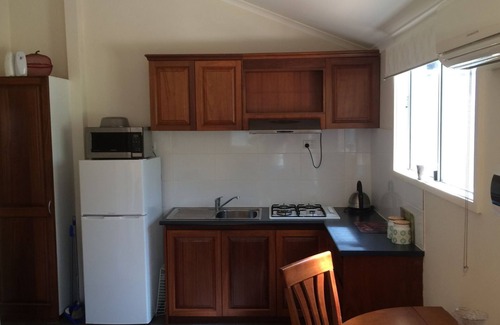North Perth Cottage | North Perth Cottage - Close to city