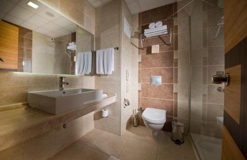 Denizli Hotel | North Point Hotel
