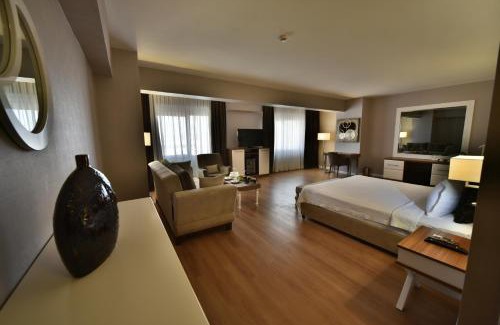 Denizli Hotel | North Point Hotel