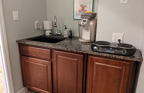Northwest Raleigh House | North Raleigh Serenity