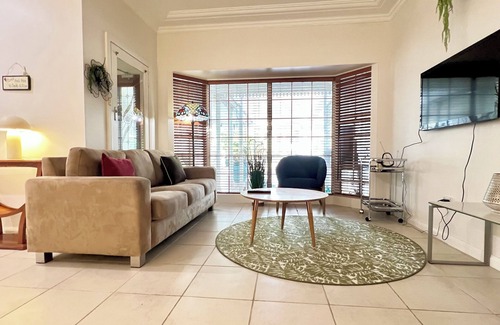 North Ryde House | North Ryde Guest House