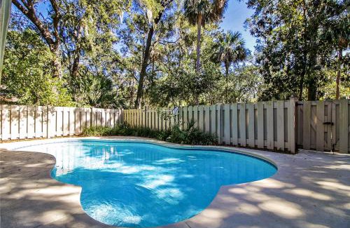 Oceanside House | North Sea Pines 70