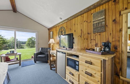 Manchester Center Bed & Breakfast | North Shire Lodge