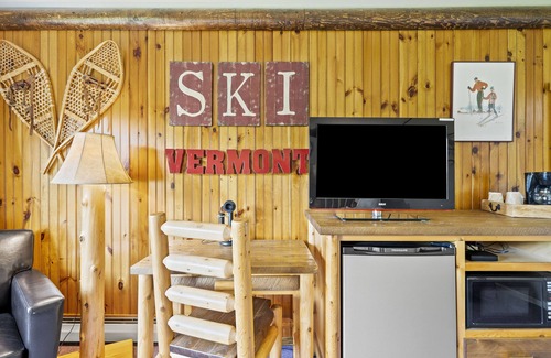 Manchester Center Bed & Breakfast | North Shire Lodge