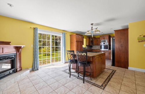 Rusticoville House | North Shore Escape - Minutes to Cavendish & Golf