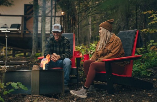 Beaver Bay RV Rental | North Shore Camping Co.