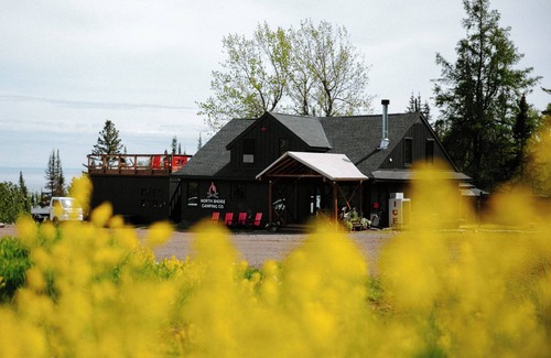 Beaver Bay RV Rental | North Shore Camping Co.