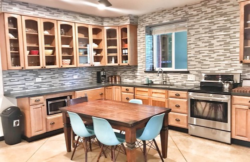 Pupukea Apartment | North Shore Garden Hideaway