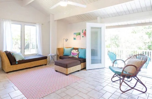 Pupukea Apartment | North Shore Garden Suite