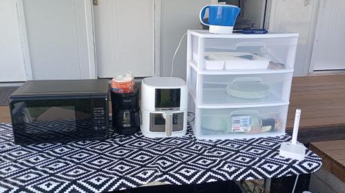 Laie Other | North Shore Glamping Camping Laie, Oahu, Hawaii
