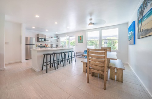 Pupukea House | North Shore Oceanfront Retreat Sunset Beach