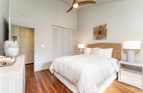 Kahuku Apartment | North Shore Villa - Relaxed Luxury Retreat