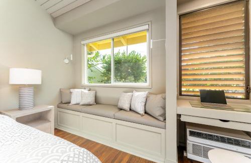 Kahuku Apartment | North Shore Villa - Relaxed Luxury Retreat