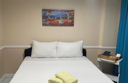 Currimao Hotel | North Shores Inn