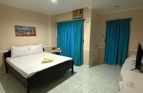 Currimao Hotel | North Shores Inn