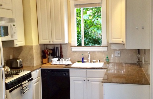 Fisherman's Wharf Apartment | North side Russian Hill/Fishermans Wharf