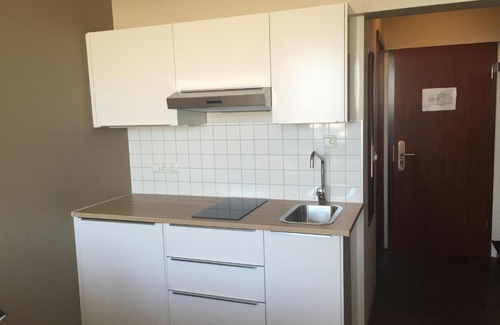 Rif Hostel | North Star Apartments Rif