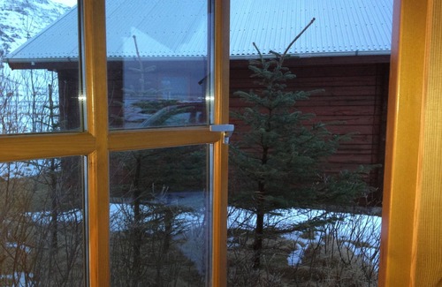 Eyvindarholar Cottage | North Star Cottage
